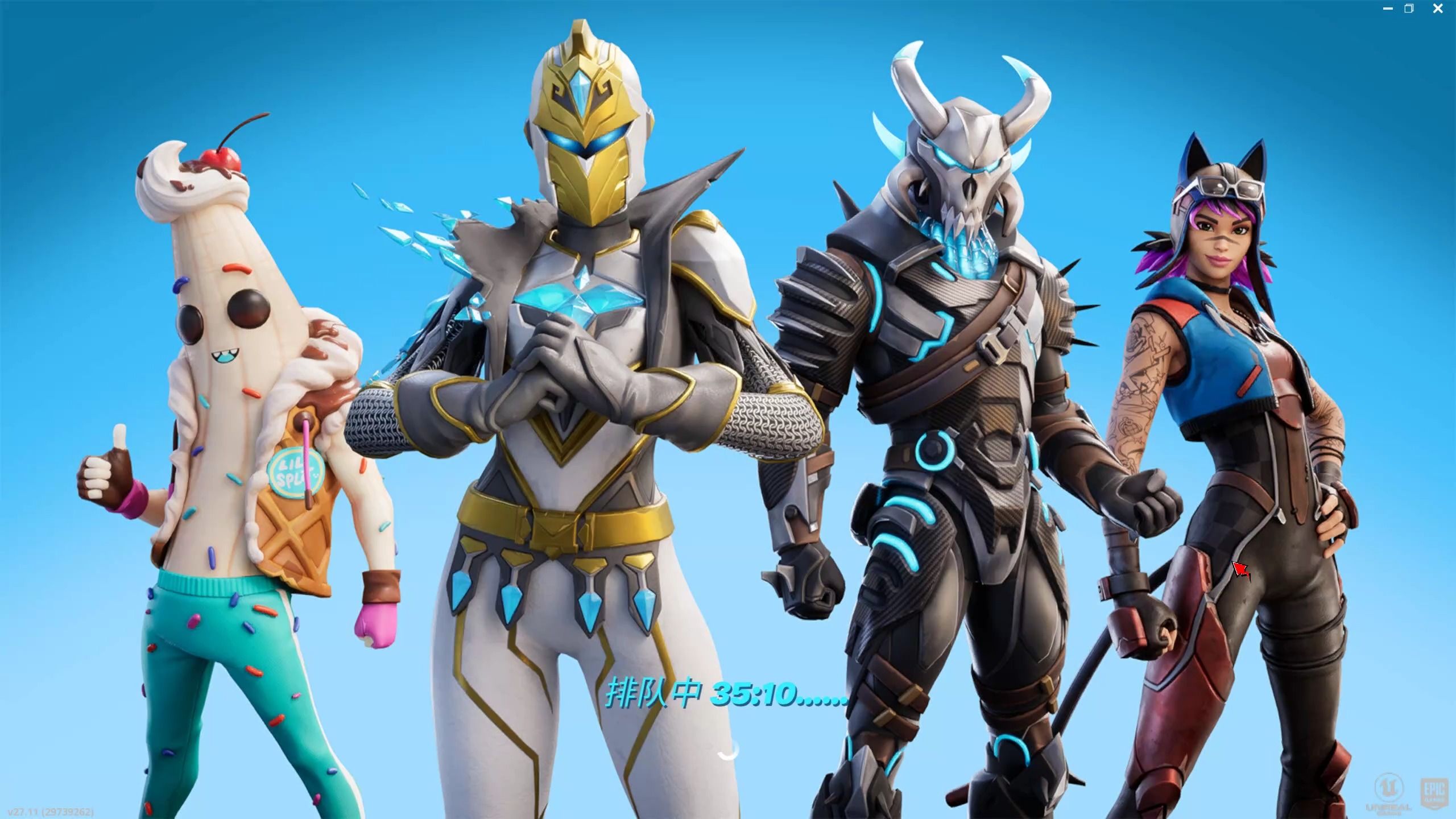 战术和意外 战术和意外