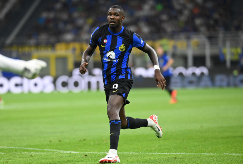 的足球世界 的足球世界