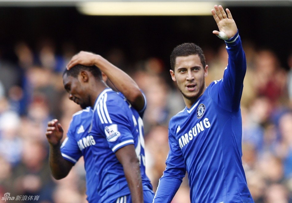 他们都表现 他们都表现