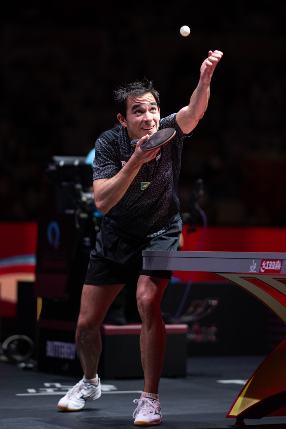 A的防守端 A的防守端