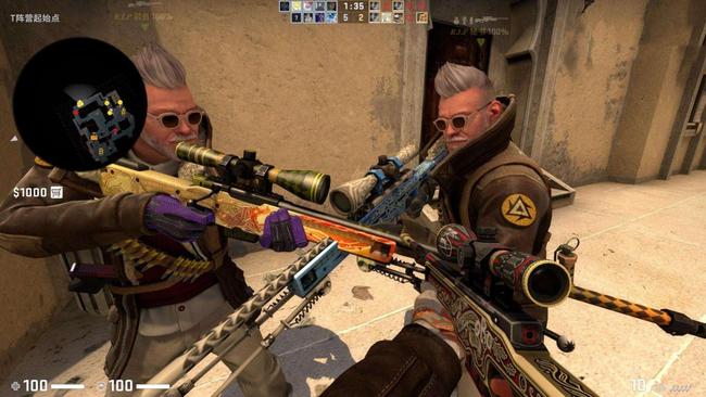 中期利用 中期利用